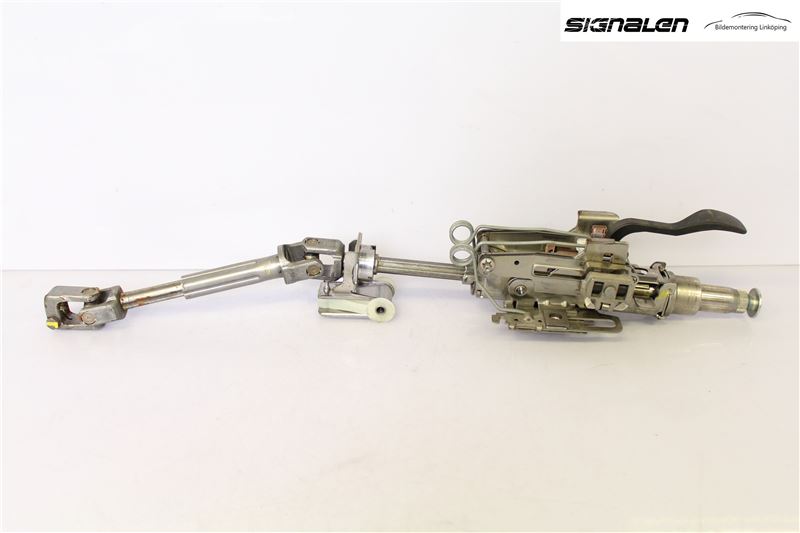 Ratstamme komplet SKODA FABIA II Combi (545)