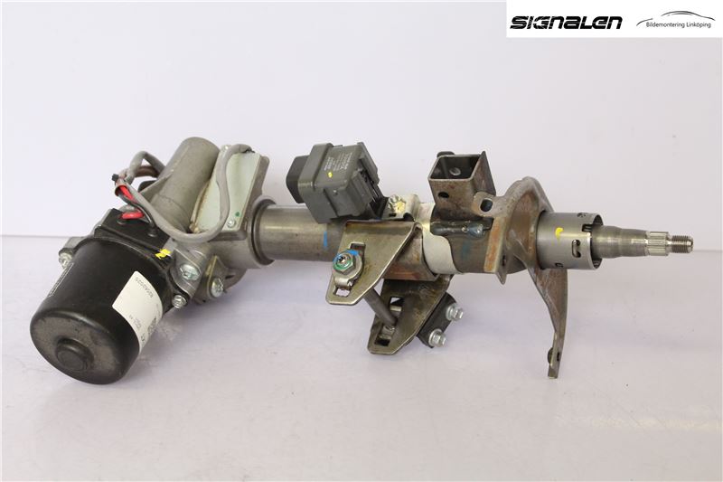 Ratstamme komplet TOYOTA AYGO (_B1_)