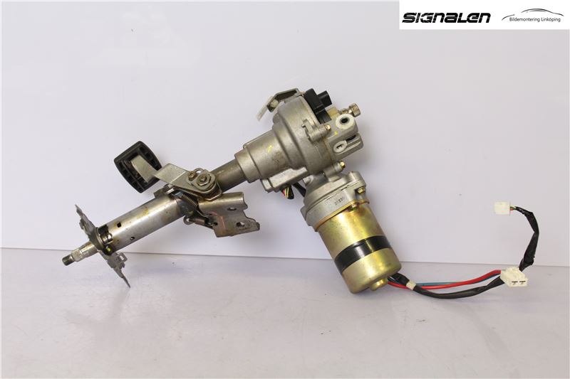 Ratstamme komplet TOYOTA COROLLA (_E12_)