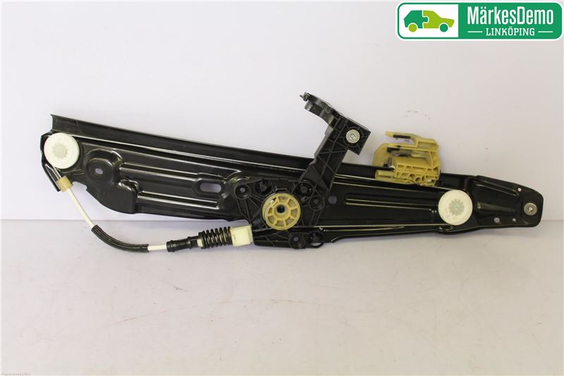 Screen cable 2 doors BMW 5 Touring (F11)