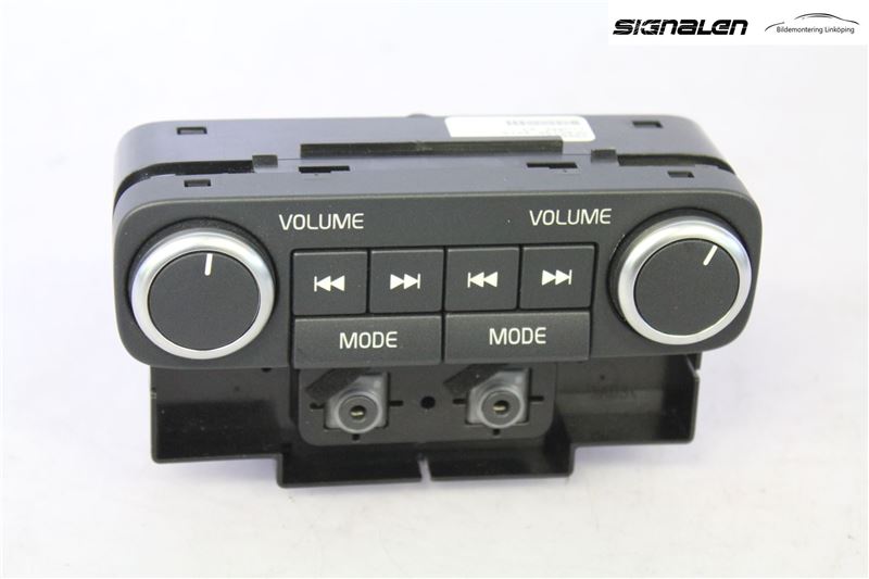 Audio VOLVO XC70 II (136)