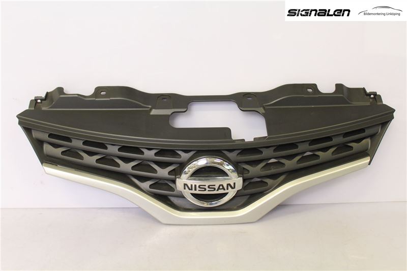 Grill / gitter NISSAN NV200 Box Body/Estate
