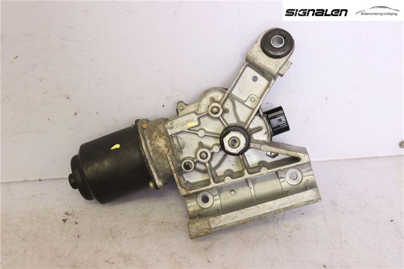 Viskermotor - for NISSAN NP300 NAVARA (D40)