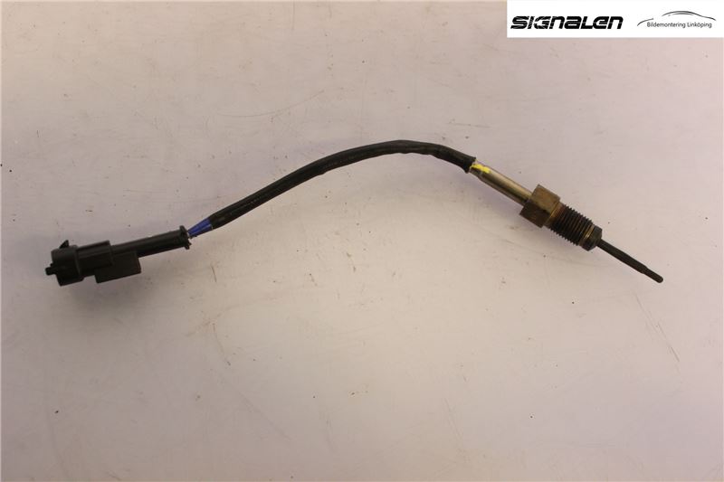Sensor Temperatur / Druck - Auspuff HYUNDAI i30 Estate (FD)