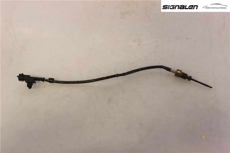 Sensor Temperatur / Druck - Auspuff HYUNDAI i30 Estate (FD)