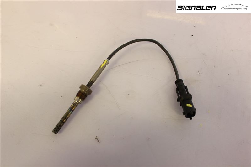 Sensor Temperatur / Druck - Auspuff OPEL CORSA D (S07)