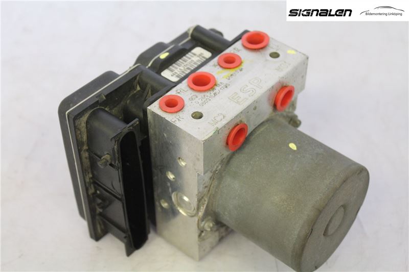 ABS Pumpe SAAB 9-5 (YS3E)