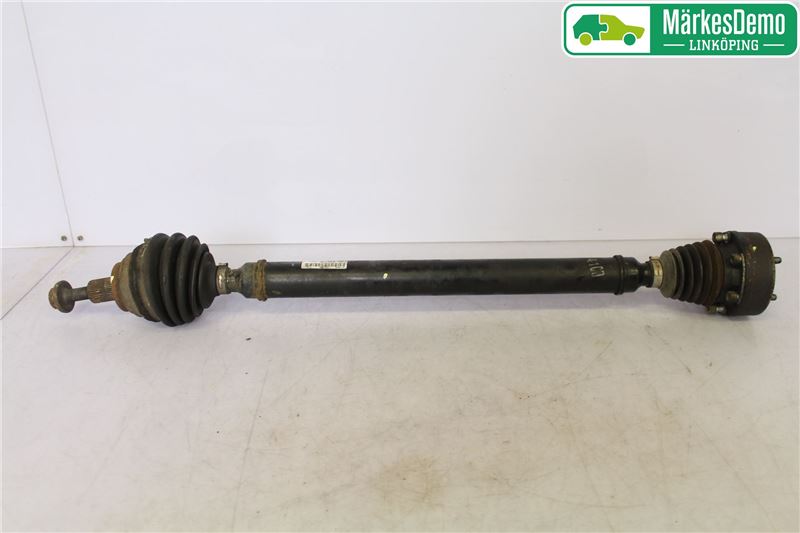 1K0407272-KT : Drivaksel for - Autoparts24