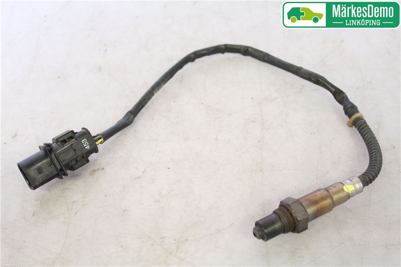 Lambdasonde VW POLO (9N_)