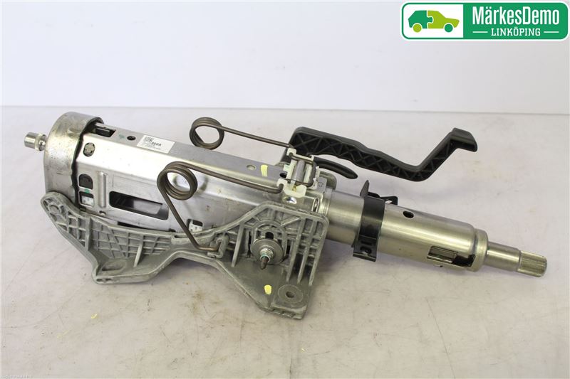 Ratstamme komplet OPEL ASTRA J (P10)