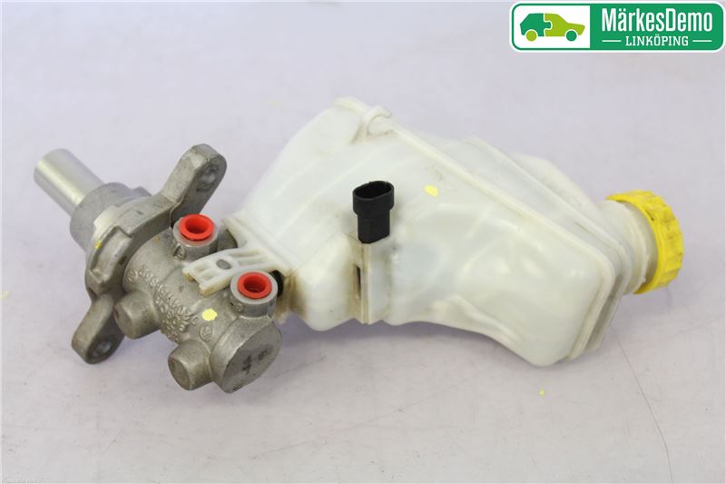Brake - Master cylinder OPEL COMBO Box Body/Estate (X12)