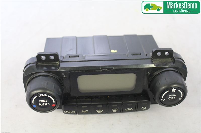 Ac box KIA SPORTAGE (JE_, KM_)