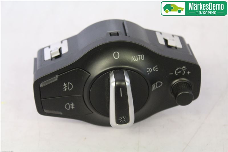Lichtschalter AUDI Q5 (8RB)