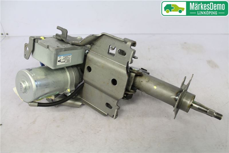 Ratstamme komplet NISSAN MICRA III (K12)
