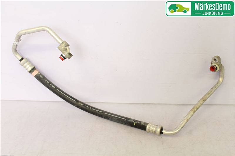 Air conditioning pipe / hose TOYOTA AVENSIS Estate (_T27_)