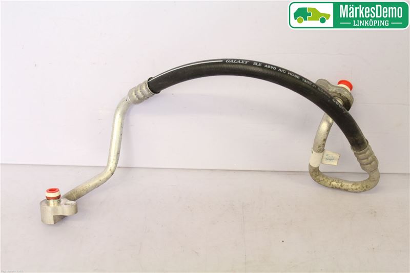 Air conditioning pipe / hose FORD FOCUS III Box Body / Hatchback