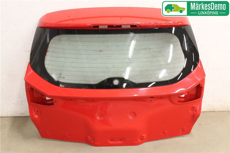 Hayon Arriere FORD FOCUS III Box Body / Hatchback