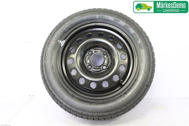 Spare tyre FORD FOCUS Turnier (DNW)