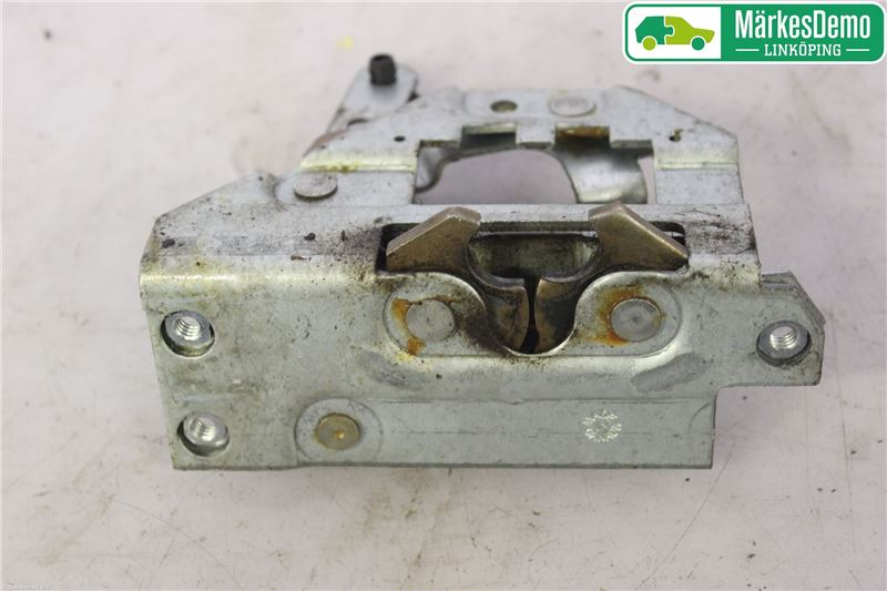 Verrouillage central JEEP WRANGLER Mk II (TJ)