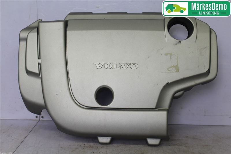 Motorabdeckung VOLVO V70 III (135)