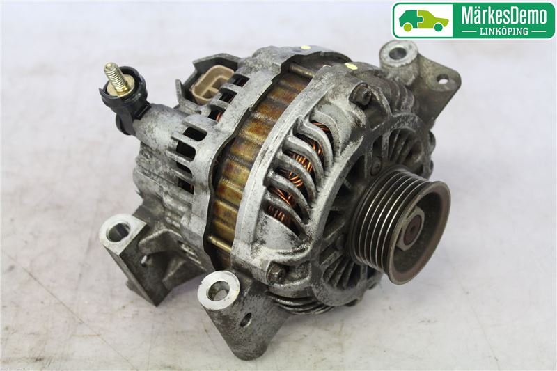 L81318300 : Lichtmaschine - Autoparts24