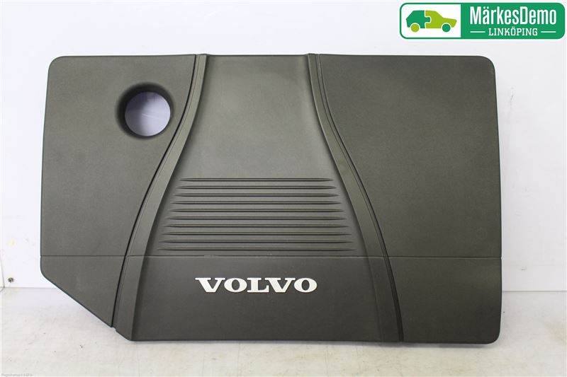 Motorabdeckung VOLVO V70 III (135)