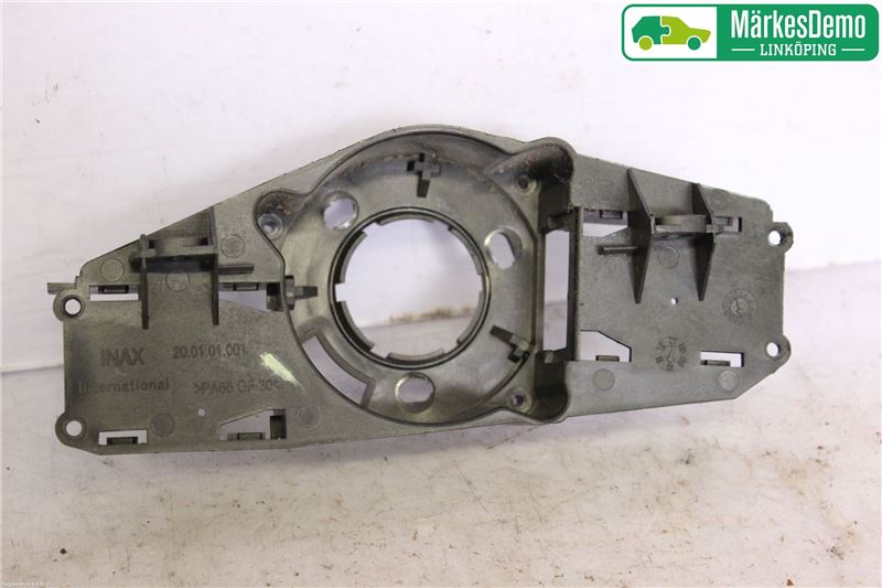 Commutateur de combinaison compl.