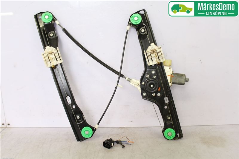 Window regulator motor BMW 3 (E90)