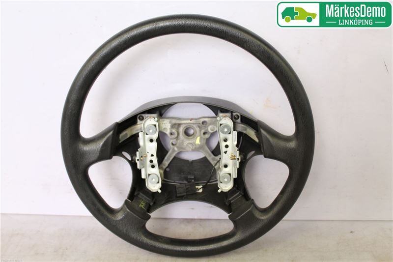 Steering wheel - airbag type (airbag not included) SUBARU IMPREZA Estate (GG)