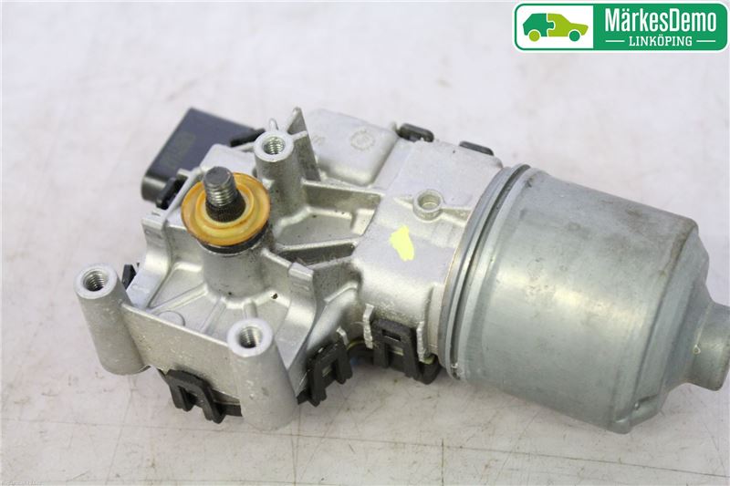 moteur essuie glace avant OPEL ASTRA H FAMILY Hatchback (A04)