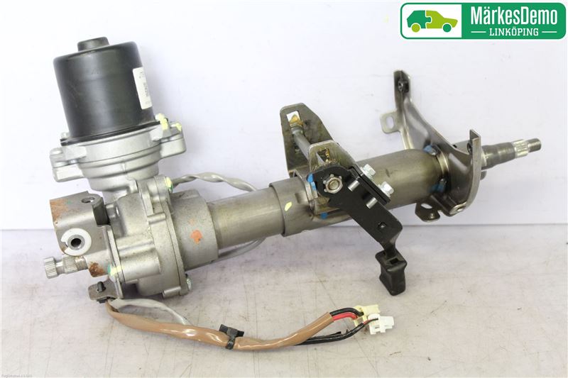 Ratstamme komplet CITROËN C1 (PM_, PN_)