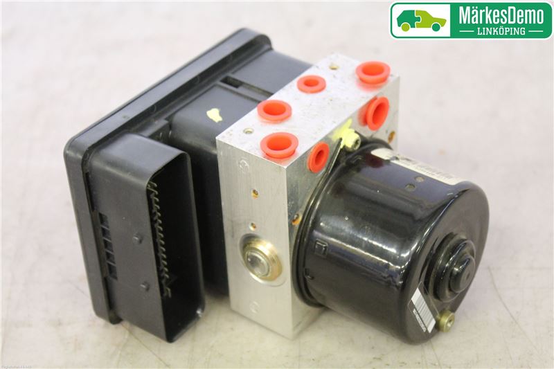 ABS Pumpe BMW 1 (E87)