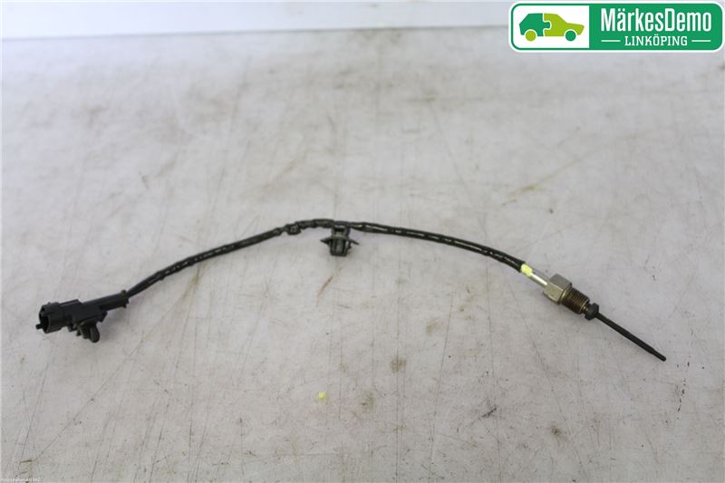 Sensor Temperatur / Druck - Auspuff HYUNDAI i30 Estate (GD)