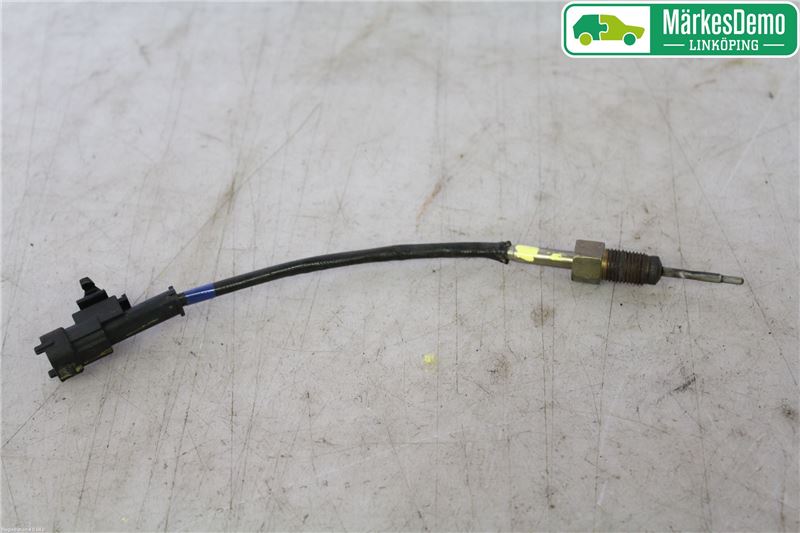 Sensor Temperatur / Druck - Auspuff HYUNDAI i30 Estate (GD)