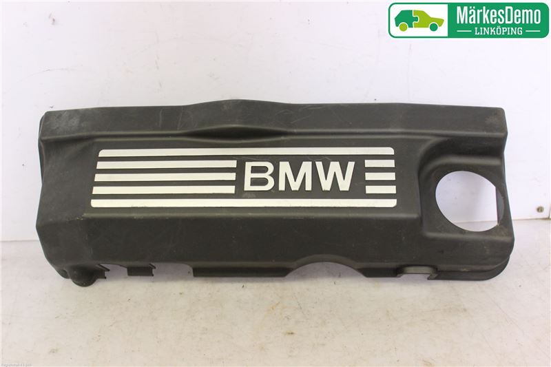 Motorabdeckung BMW 1 (E87)