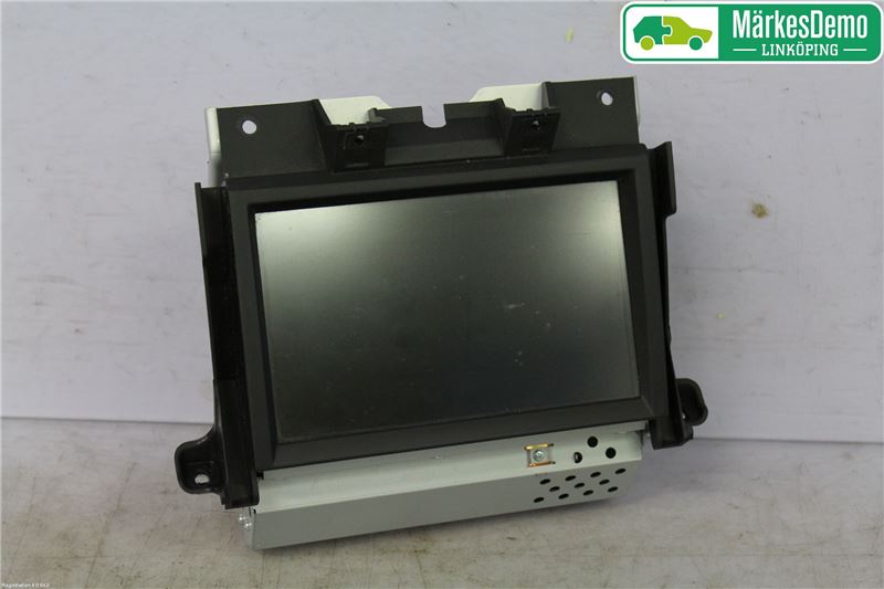 Multi screen / display LAND ROVER DISCOVERY IV (L319)