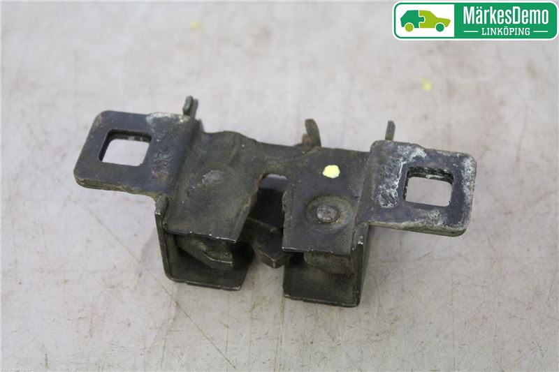 Hood lock LAND ROVER DISCOVERY IV (L319)