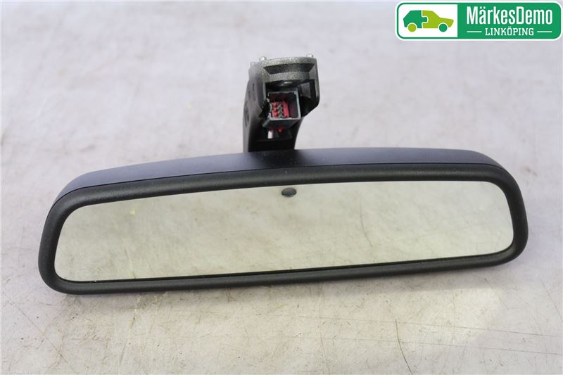 Rear view mirror - internal LAND ROVER DISCOVERY IV (L319)