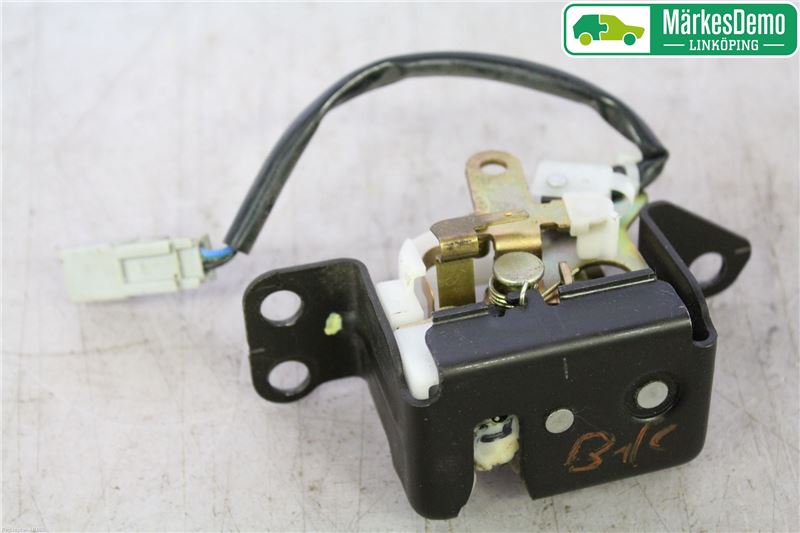 Verrouillage central HONDA CR-V Mk II (RD_)