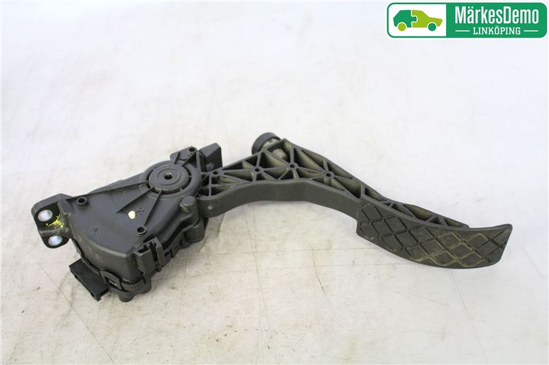 VW POLO (9N_) Gaspedaal 6Q1 723 503 E, 6Q1 723 503 K, 6Q1 723 503 P