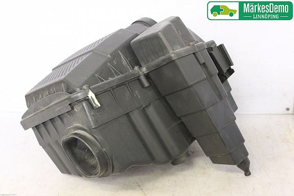 Luftfilter LAND ROVER DISCOVERY IV (L319)