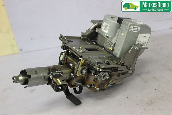 Ratstamme komplet RENAULT CLIO III (BR0/1, CR0/1)
