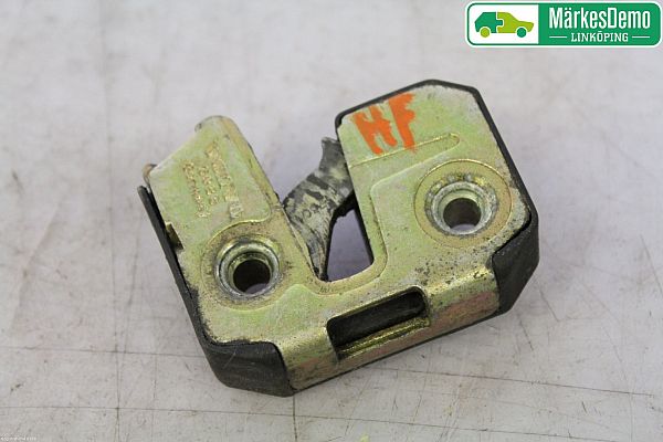 Serrures de porte VOLVO 940 Mk II Estate (945)