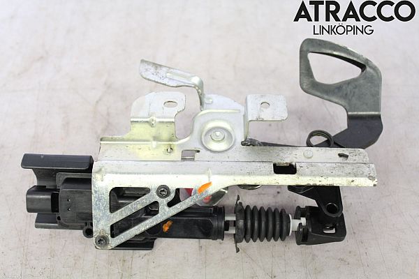 Zentralverriegelung DODGE RAM 1500 Pickup (DJ, DS)