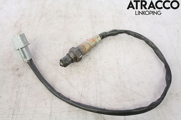 Steckschlüsselsatz Für Lambdasonde & Einspritzdüsen - SW 22, 27, 29 Mm, 3/8" & 1/2" Antrieb