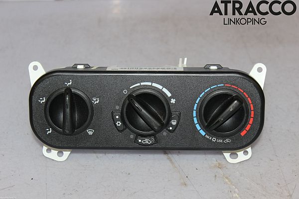 Aircondition boks DODGE CALIBER