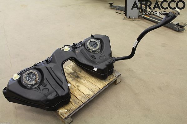 Brændstoftank BMW 5 (E60)