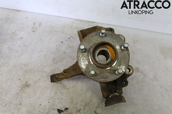 Spindle - front FORD C-MAX (DM2)
