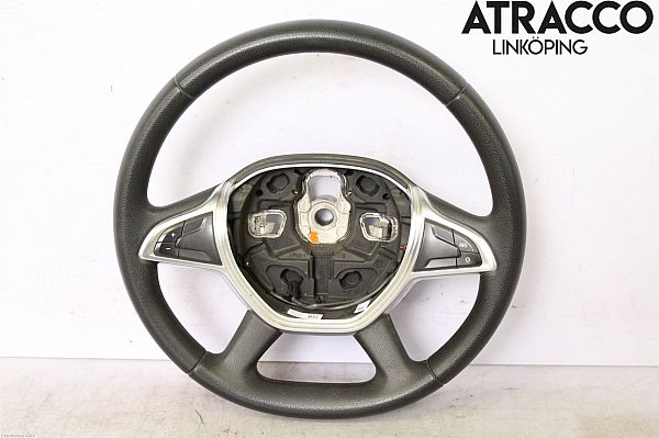 Steering wheel - airbag type (airbag not included) DACIA DOKKER Express Box