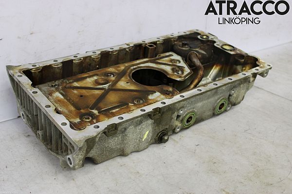 Ölwanne VOLVO V70 Mk II (285)